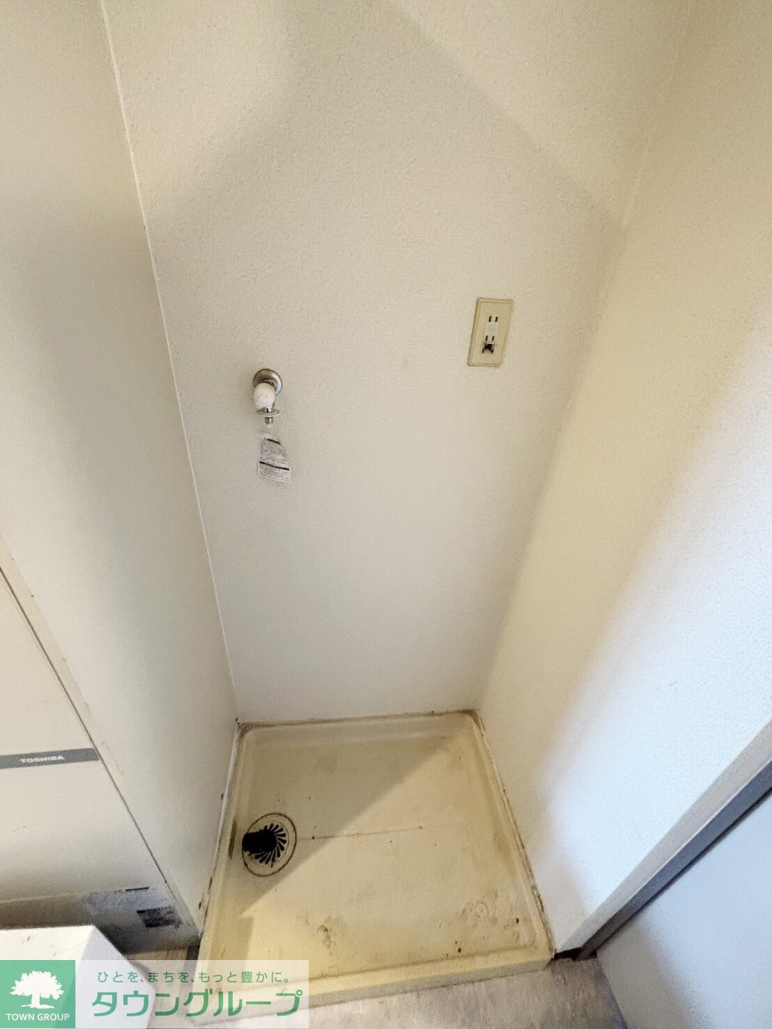 第3下渕ビルの物件内観写真