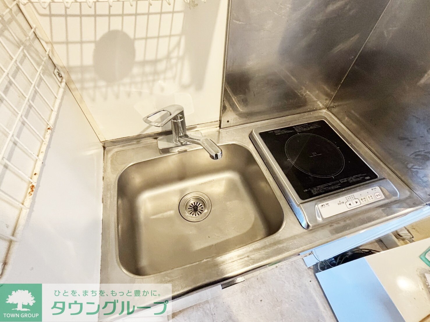 第3下渕ビルの物件内観写真