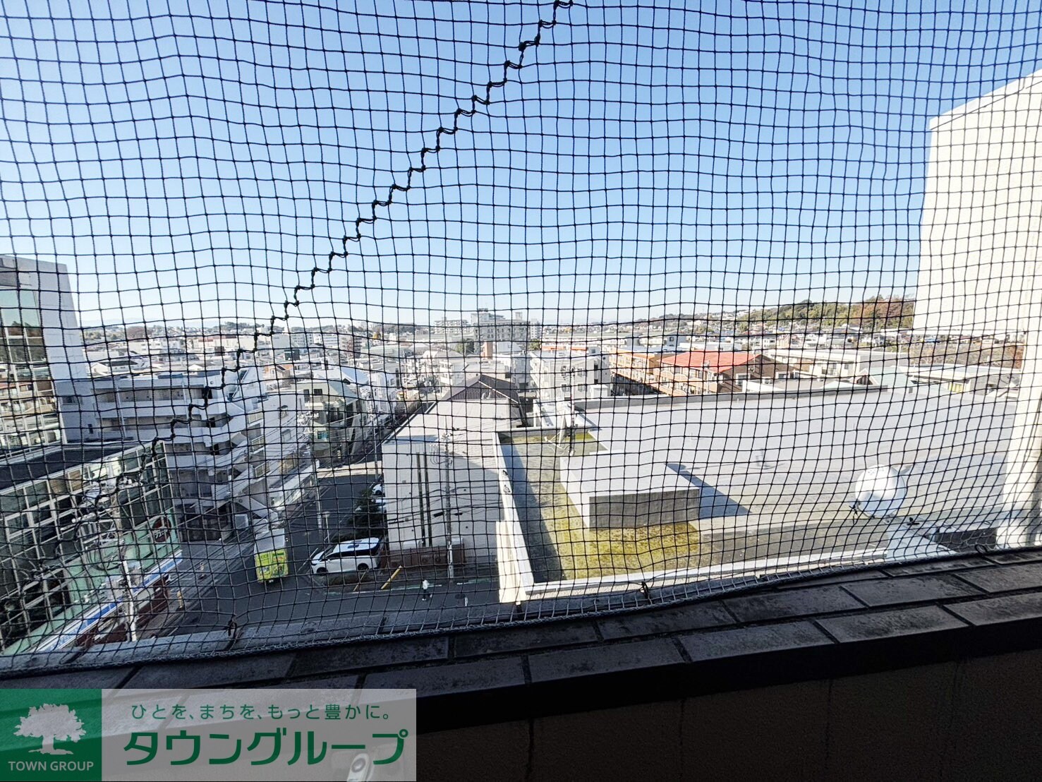 第3下渕ビルの物件内観写真