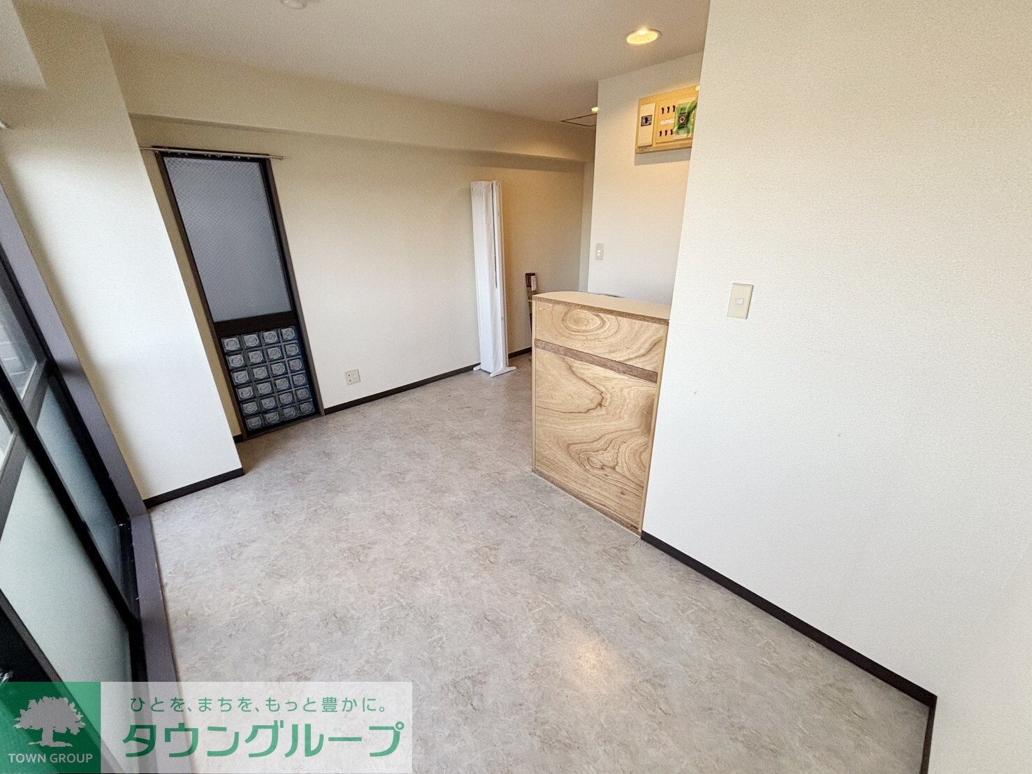 第3下渕ビルの物件内観写真