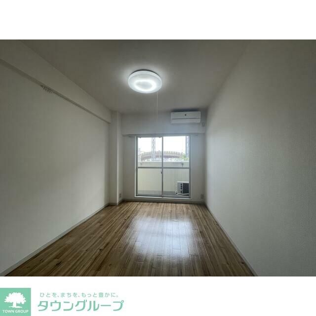 ローレルあざみ野の物件内観写真