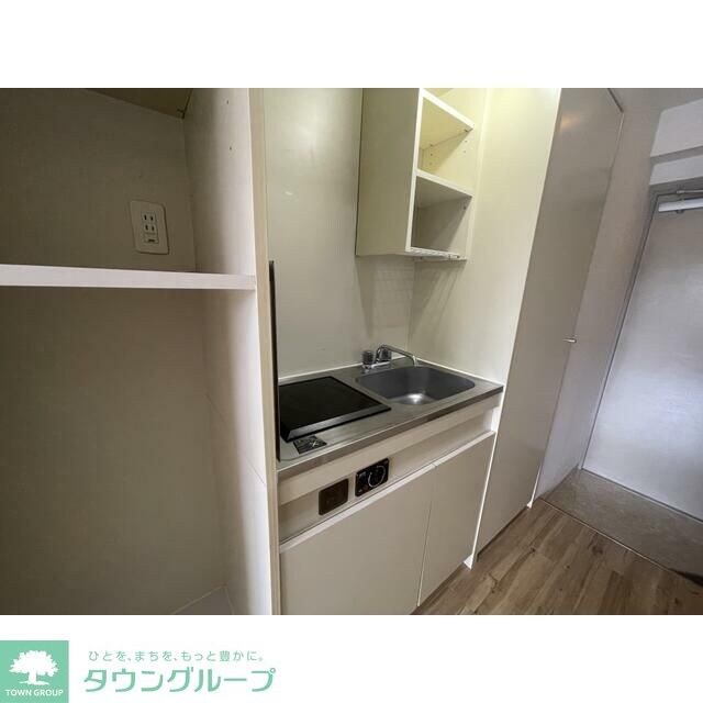 ローレルあざみ野の物件内観写真