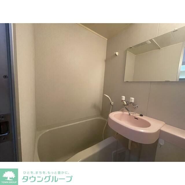 ローレルあざみ野の物件内観写真