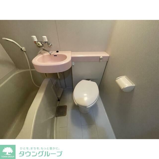 ローレルあざみ野の物件内観写真