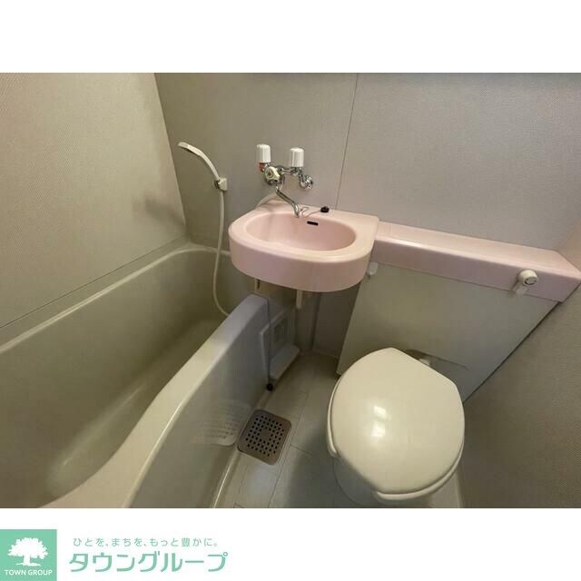 ローレルあざみ野の物件内観写真