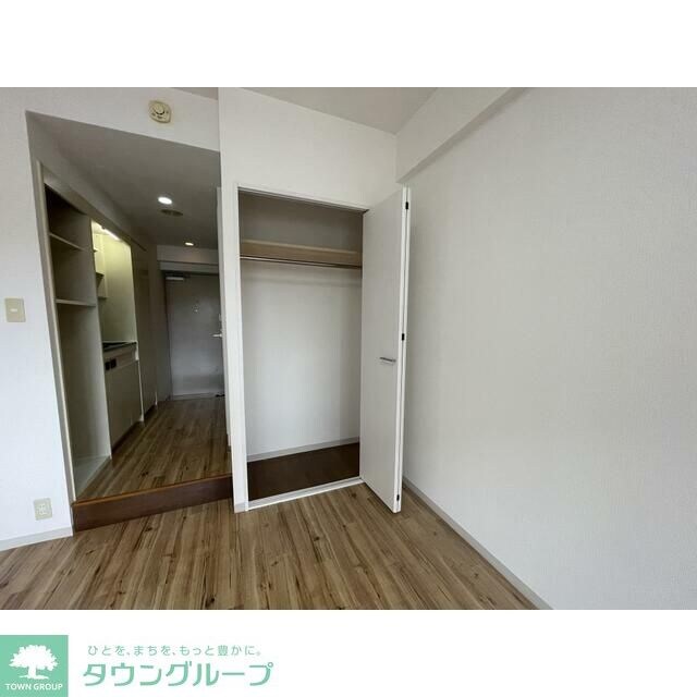 ローレルあざみ野の物件内観写真