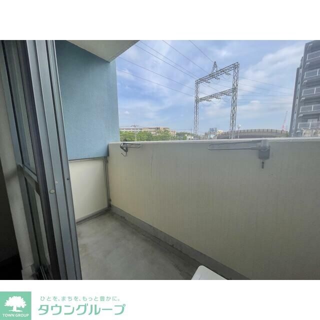 ローレルあざみ野の物件内観写真