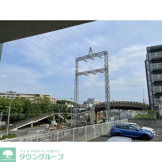 ローレルあざみ野の物件内観写真