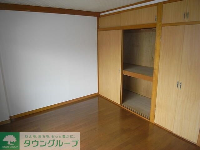 ヴィラ市ヶ尾の物件内観写真