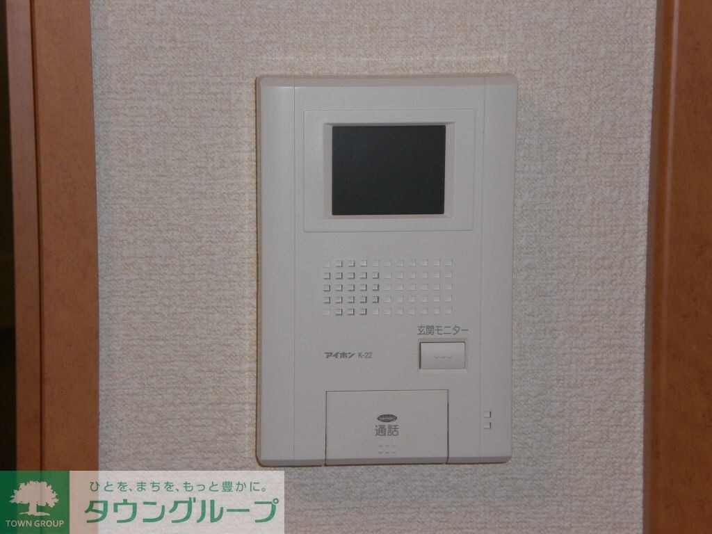 レオパレス安西七番館の物件内観写真