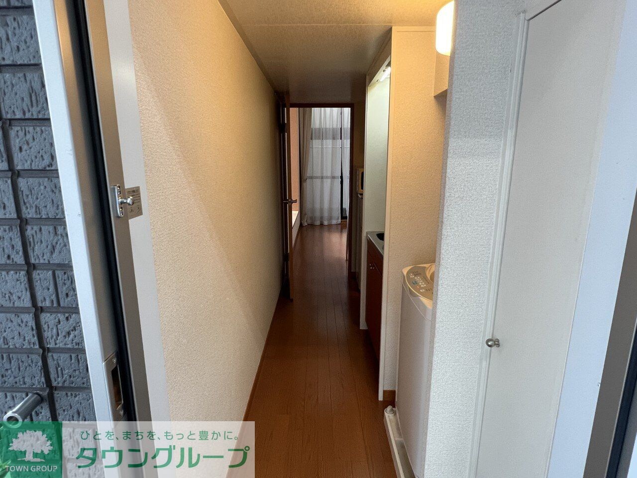 レオパレス安西七番館の物件内観写真