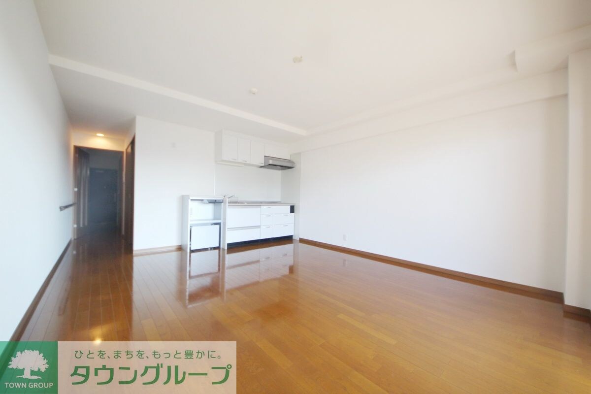 レリーフ美しが丘の物件内観写真