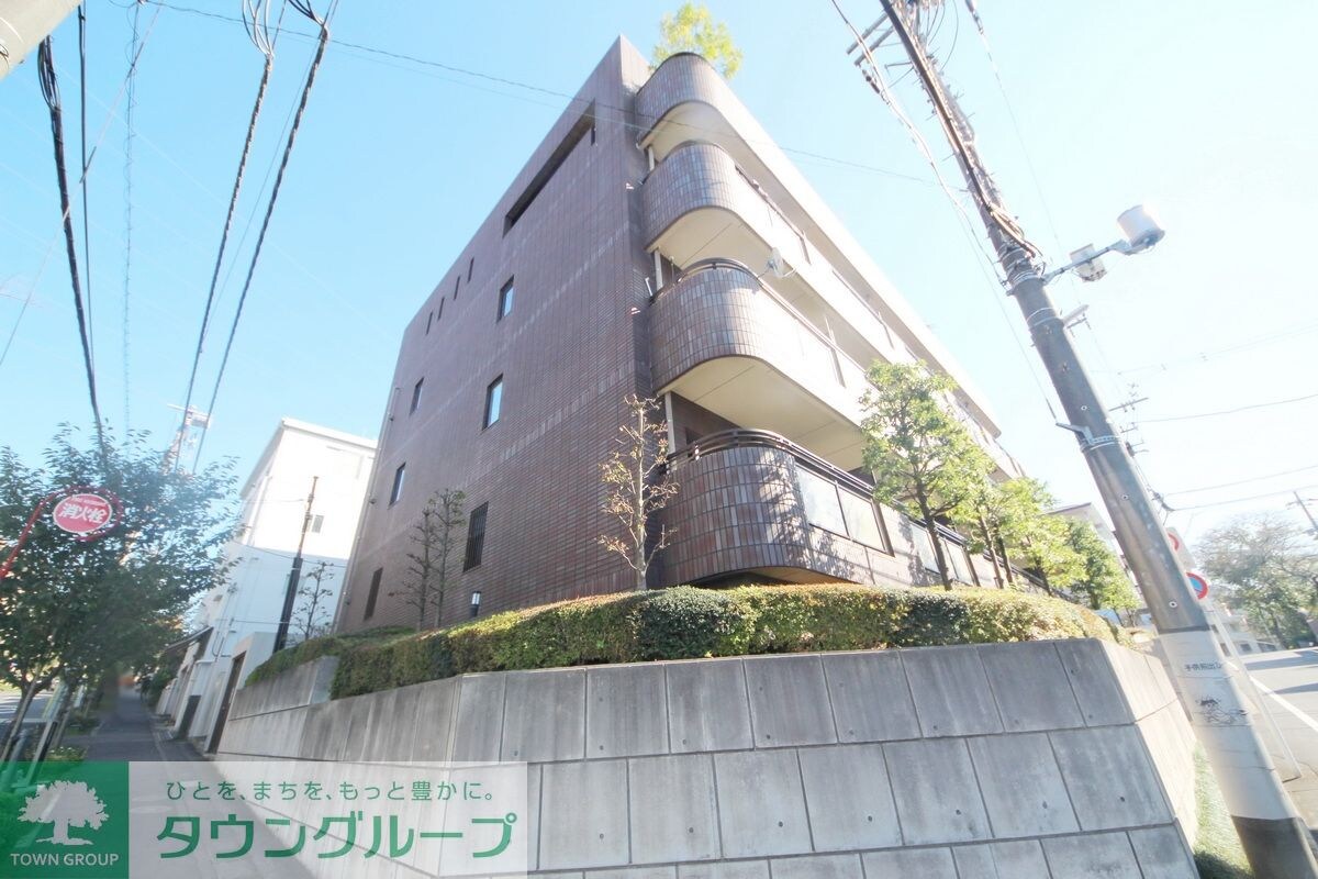 レリーフ美しが丘の物件内観写真