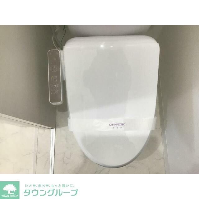 コーポ原田の物件内観写真