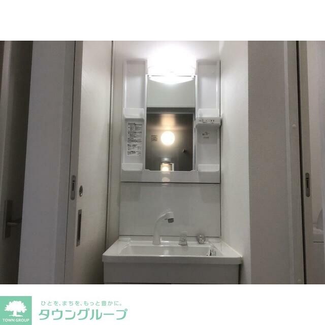 コーポ原田の物件内観写真