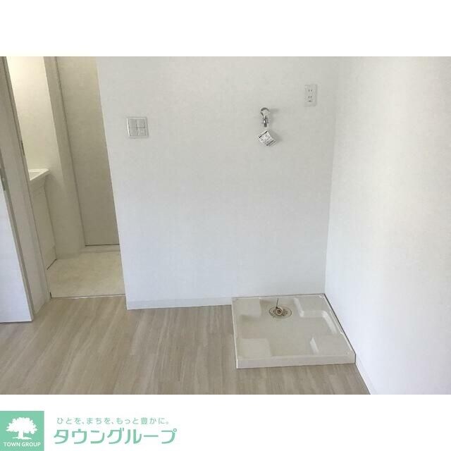 コーポ原田の物件内観写真