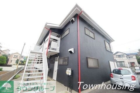 コーポ原田の物件内観写真