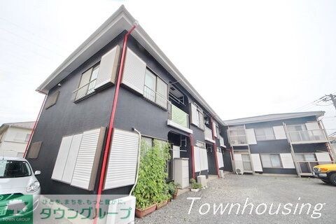 コーポ原田の物件内観写真