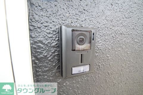 コーポ原田の物件内観写真