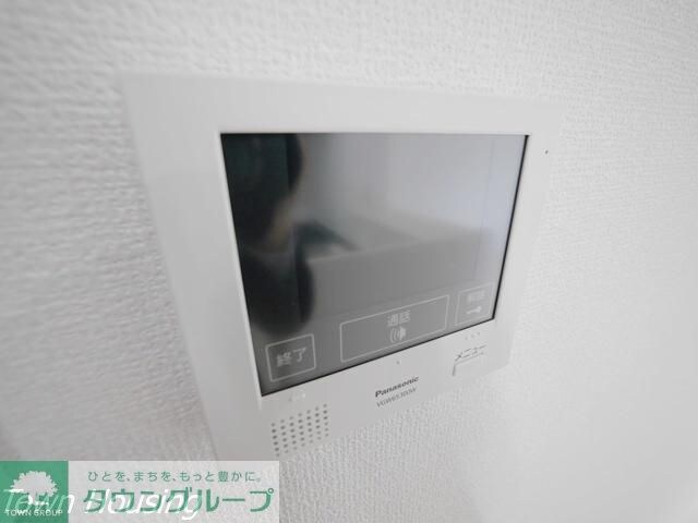 プラムスクエアの物件内観写真