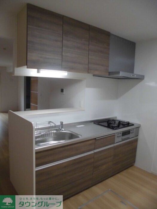 プラムスクエアの物件内観写真