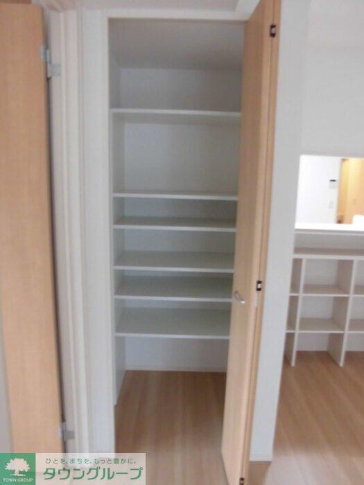 プラムスクエアの物件内観写真