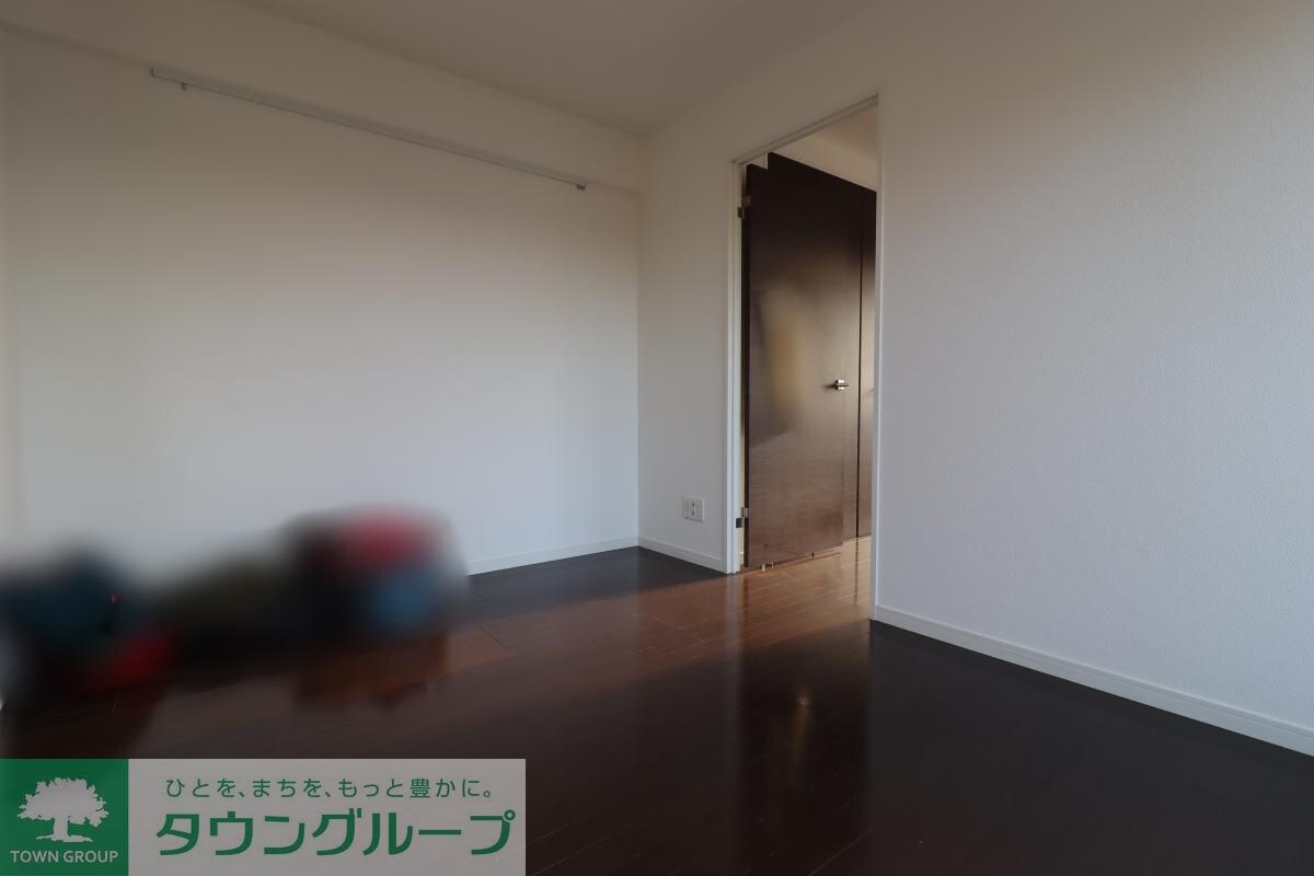 S-FORTたまプラーザの物件内観写真