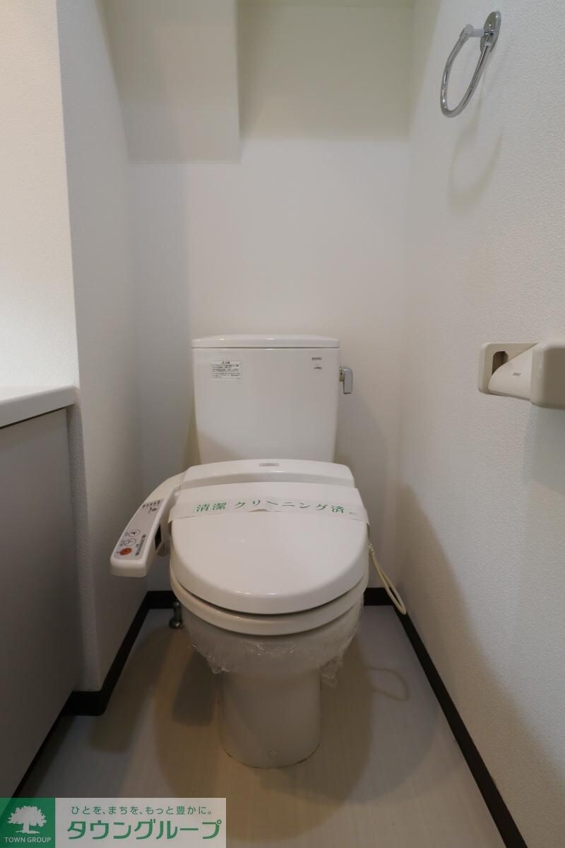 S-FORTたまプラーザの物件内観写真