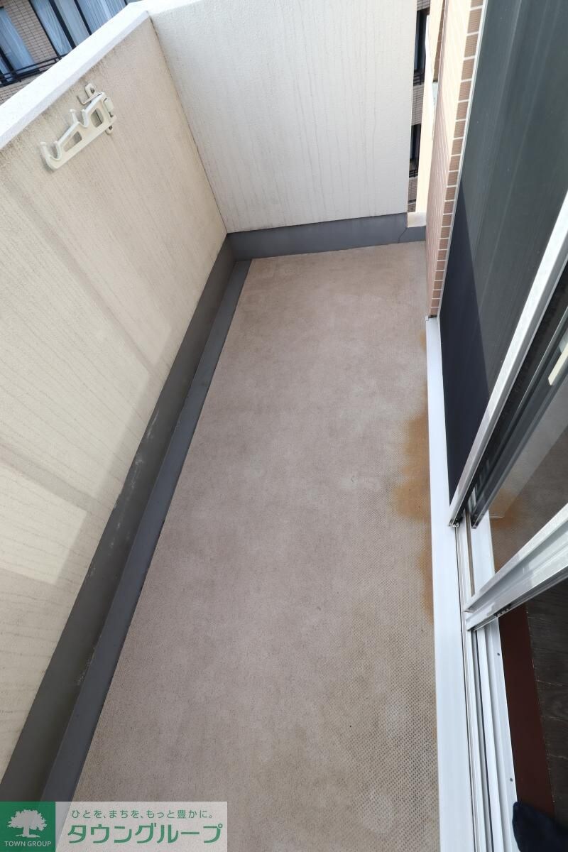 S-FORTたまプラーザの物件内観写真