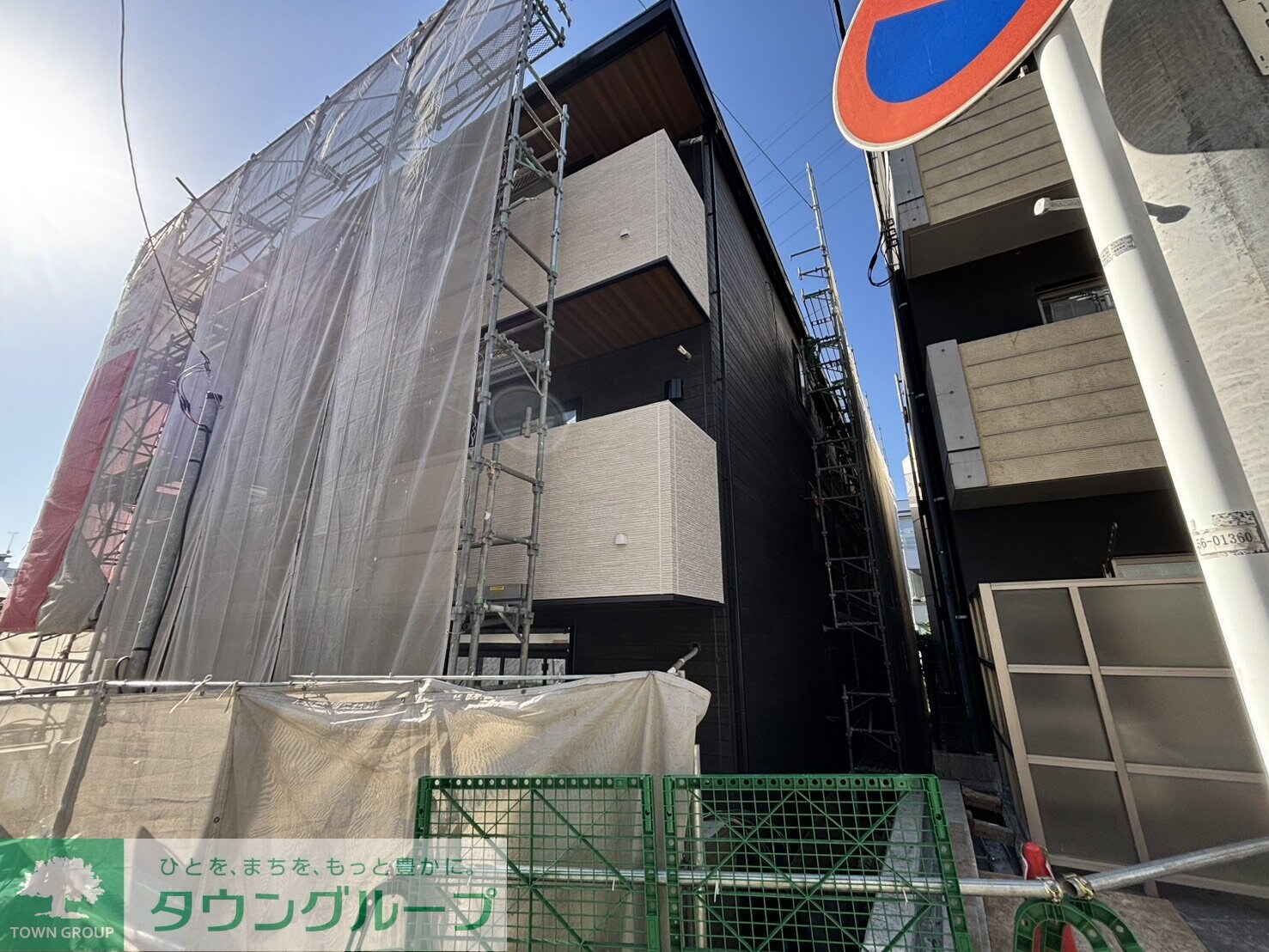 Hicaltha宮崎台の物件内観写真