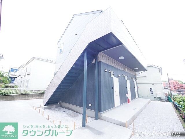 グランドヒル中山の物件内観写真