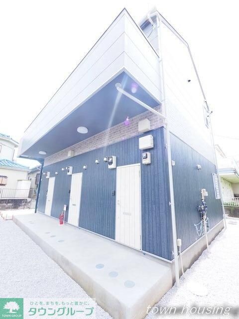 グランドヒル中山の物件内観写真