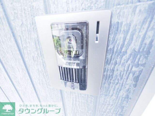 グランドヒル中山の物件内観写真