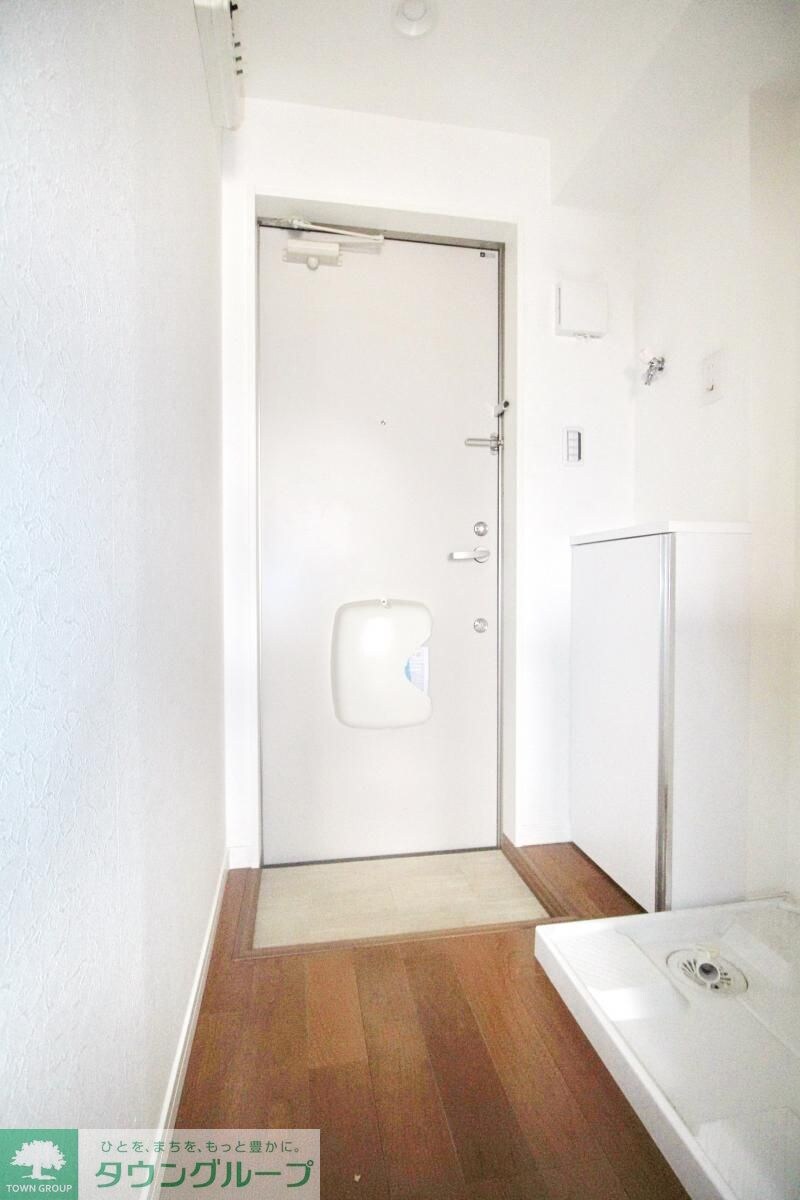 アザーレ・クオン宮崎台の物件内観写真