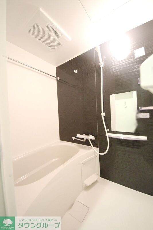 LOC'S SAGINUMAの物件内観写真