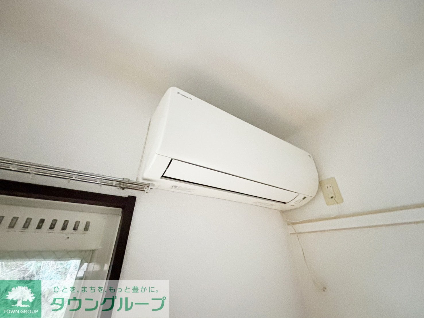 メゾン杉の里の物件内観写真