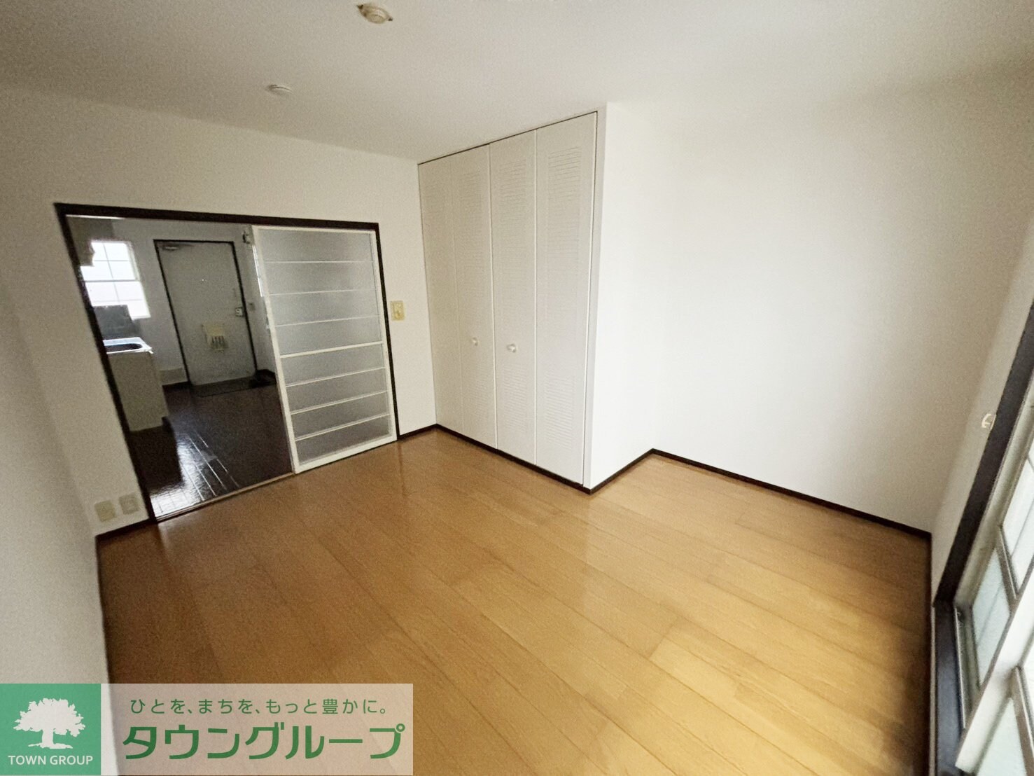 メゾン杉の里の物件内観写真