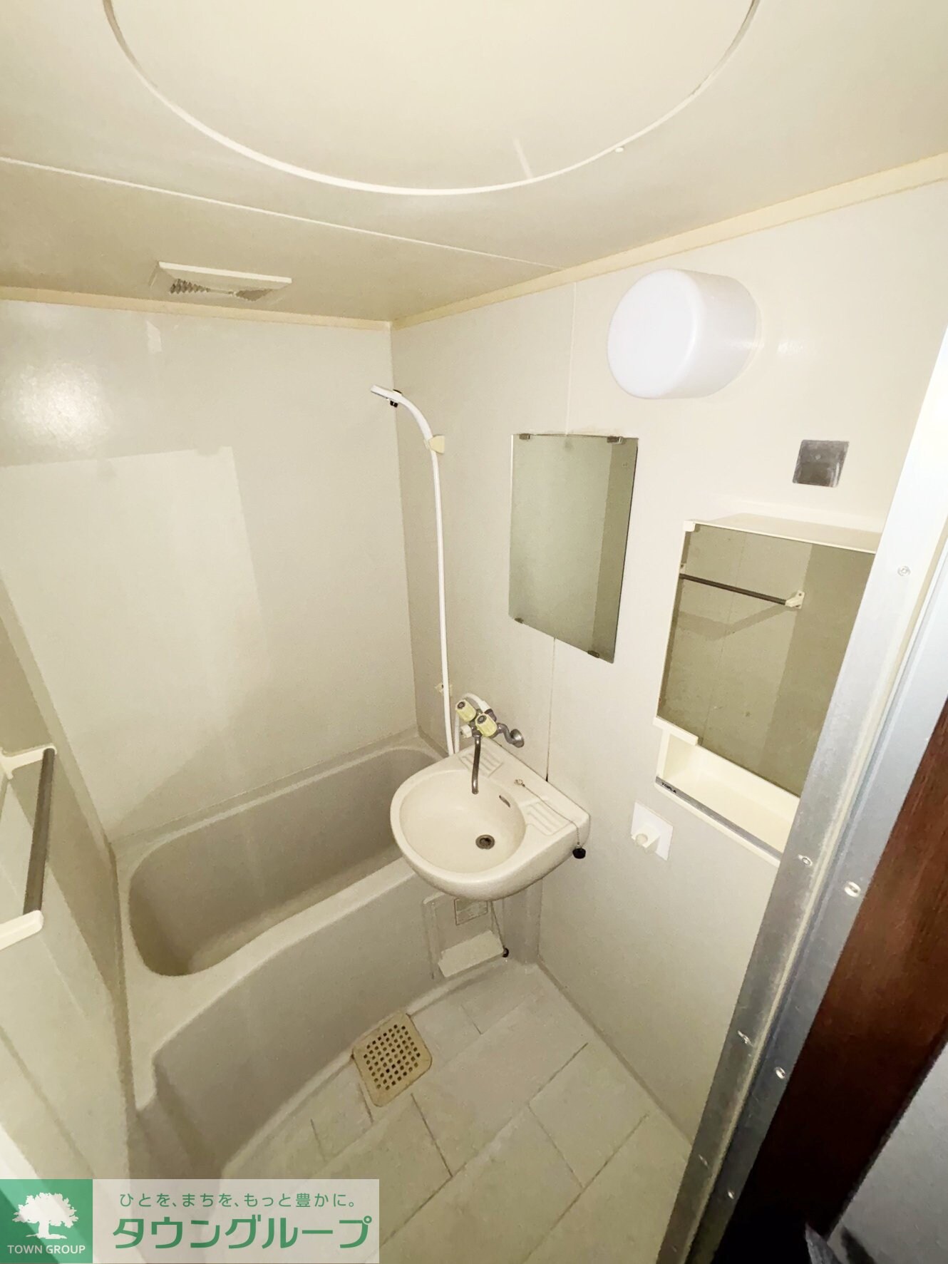 メゾン杉の里の物件内観写真