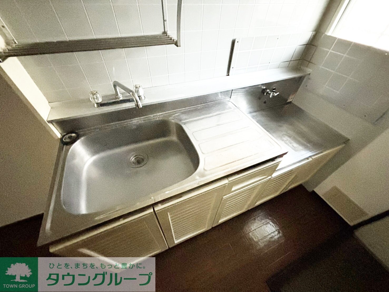 メゾン杉の里の物件内観写真