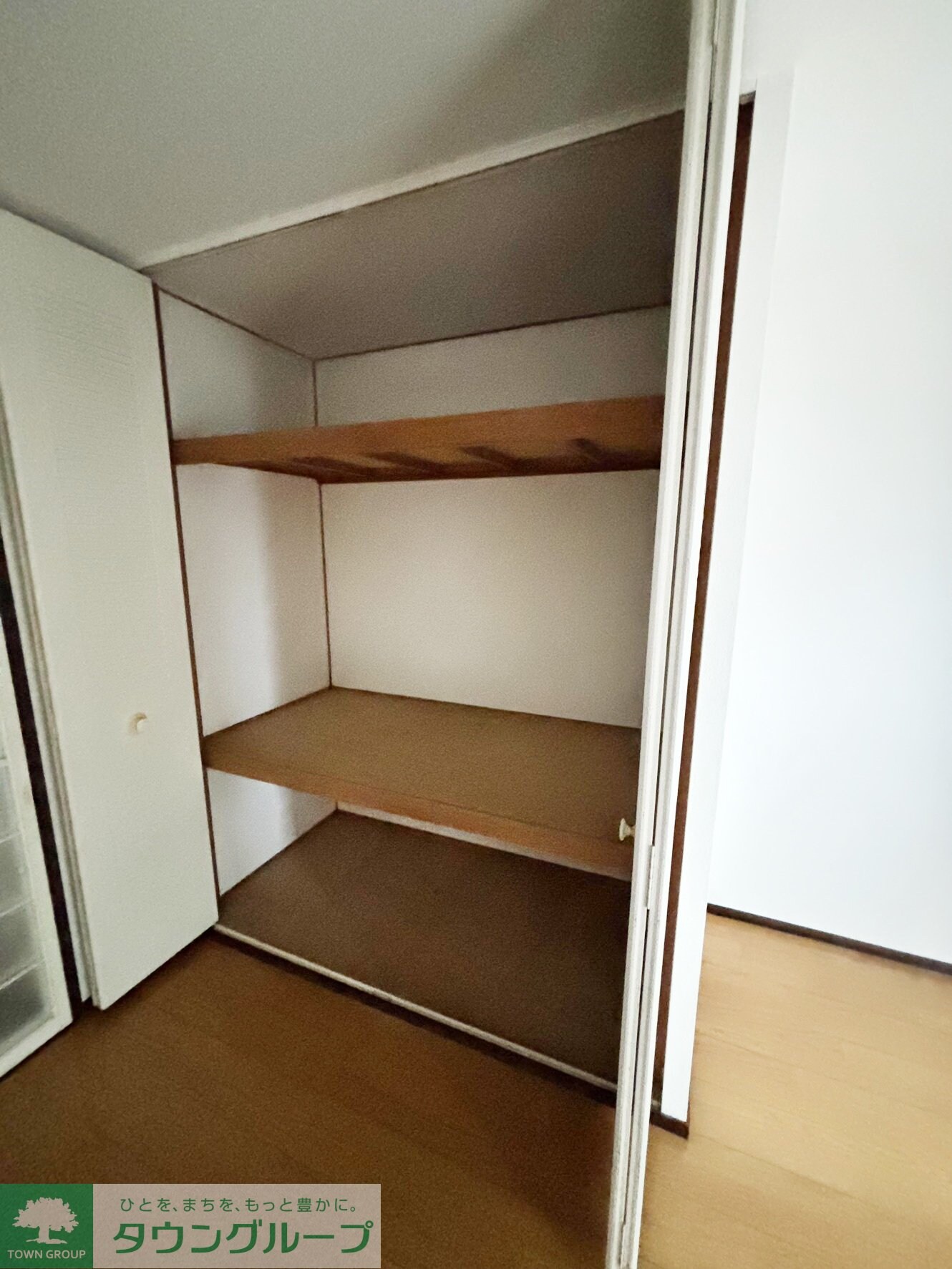 メゾン杉の里の物件内観写真