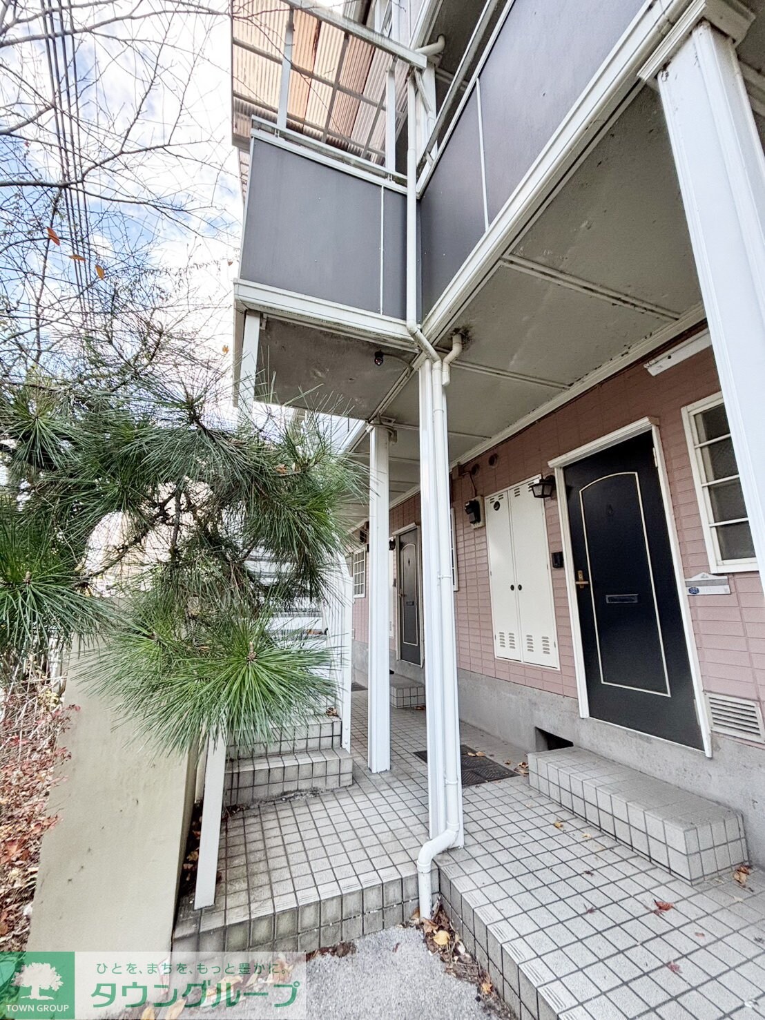 メゾン杉の里の物件内観写真