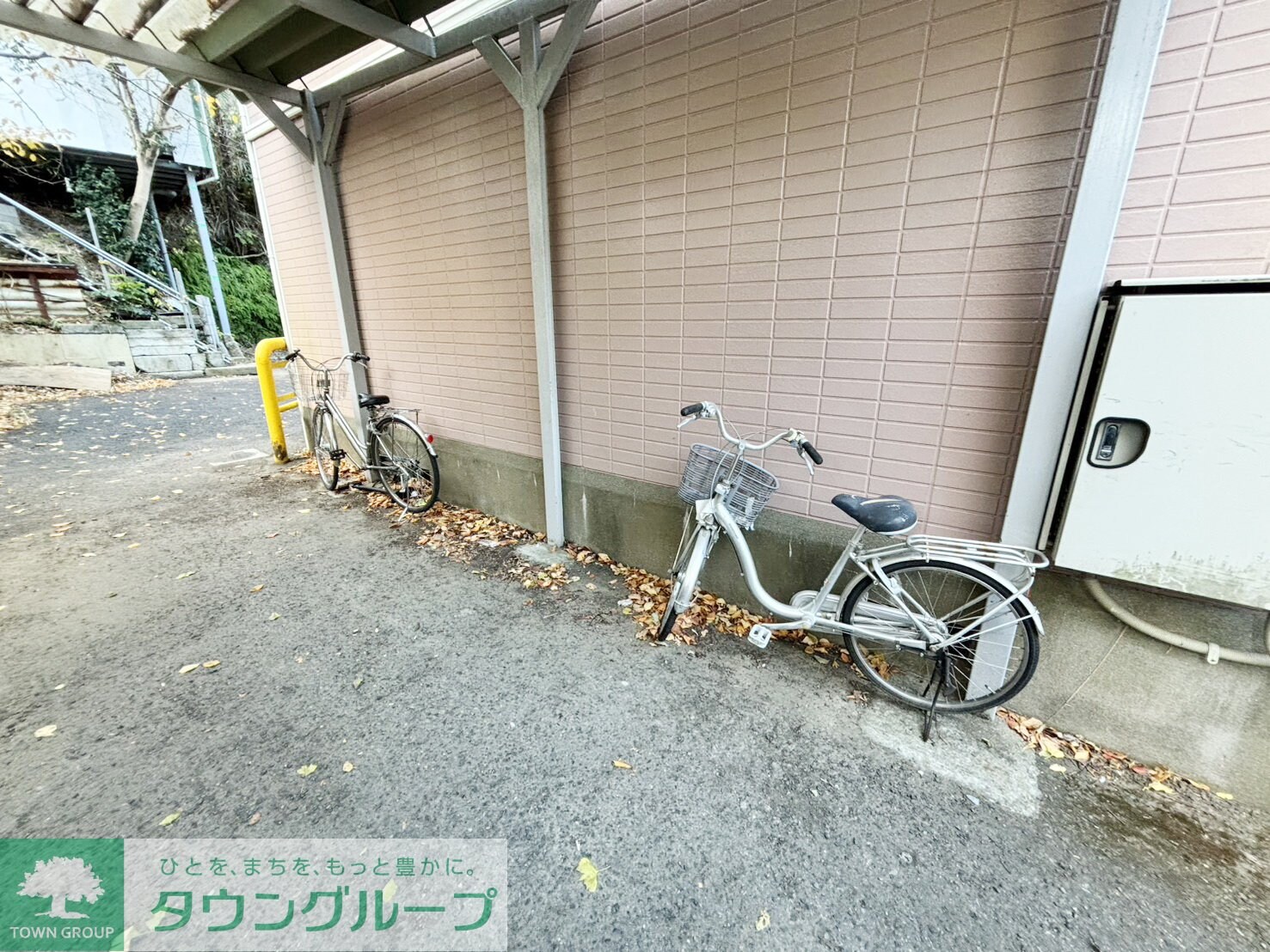 メゾン杉の里の物件内観写真