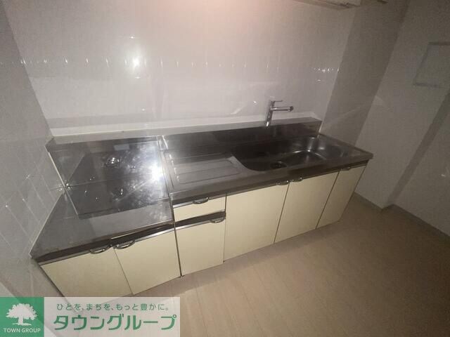 I・Sレイクヒルズの物件内観写真