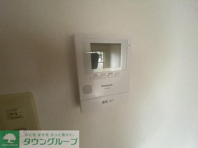 I・Sレイクヒルズの物件内観写真