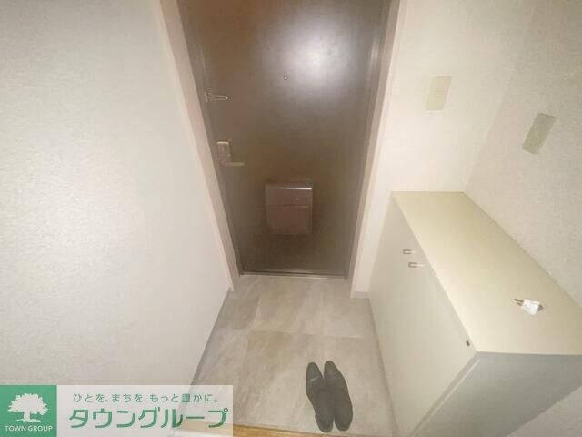 I・Sレイクヒルズの物件内観写真