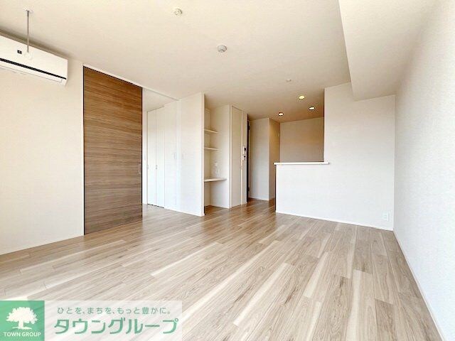 HEBEL MAISON 中山の物件内観写真