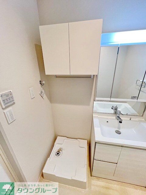 HEBEL MAISON 中山の物件内観写真