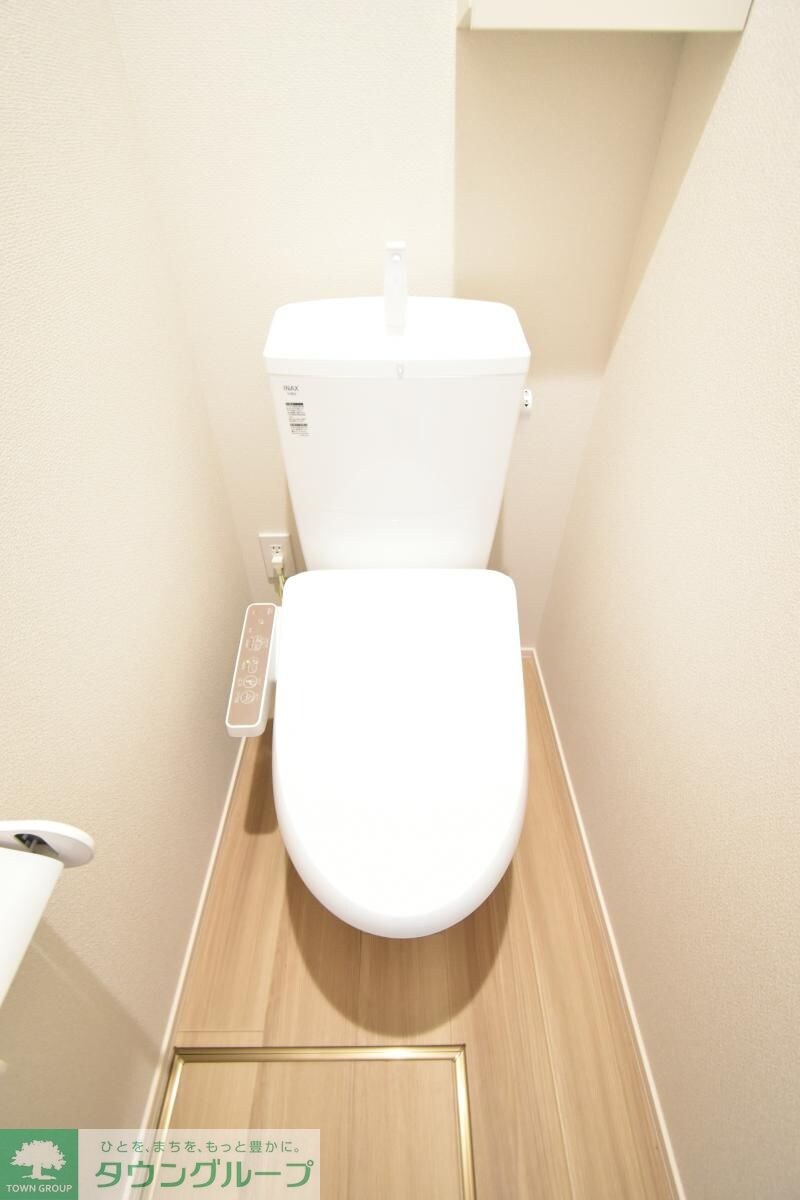 レフィナード中町の物件内観写真