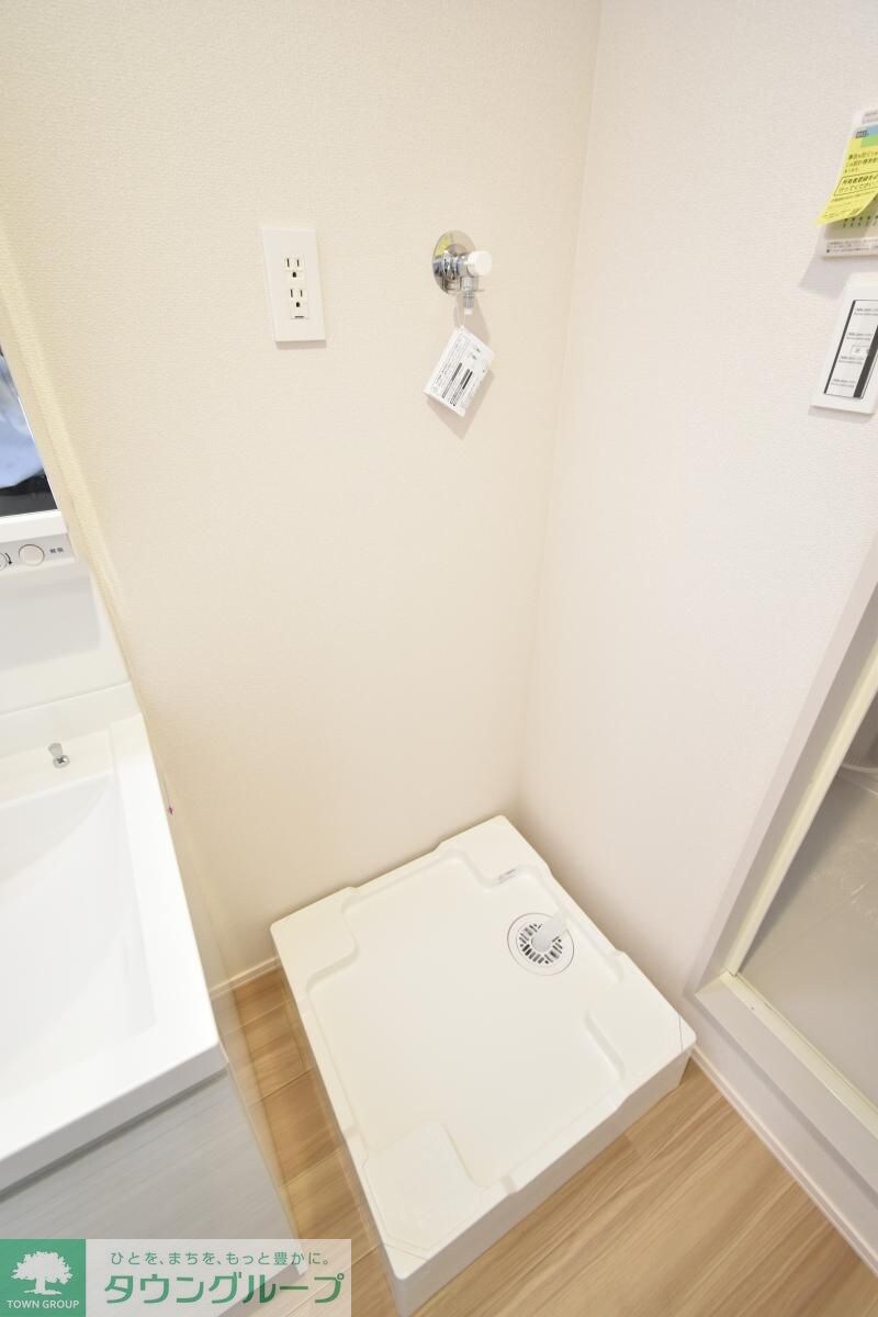 レフィナード中町の物件内観写真