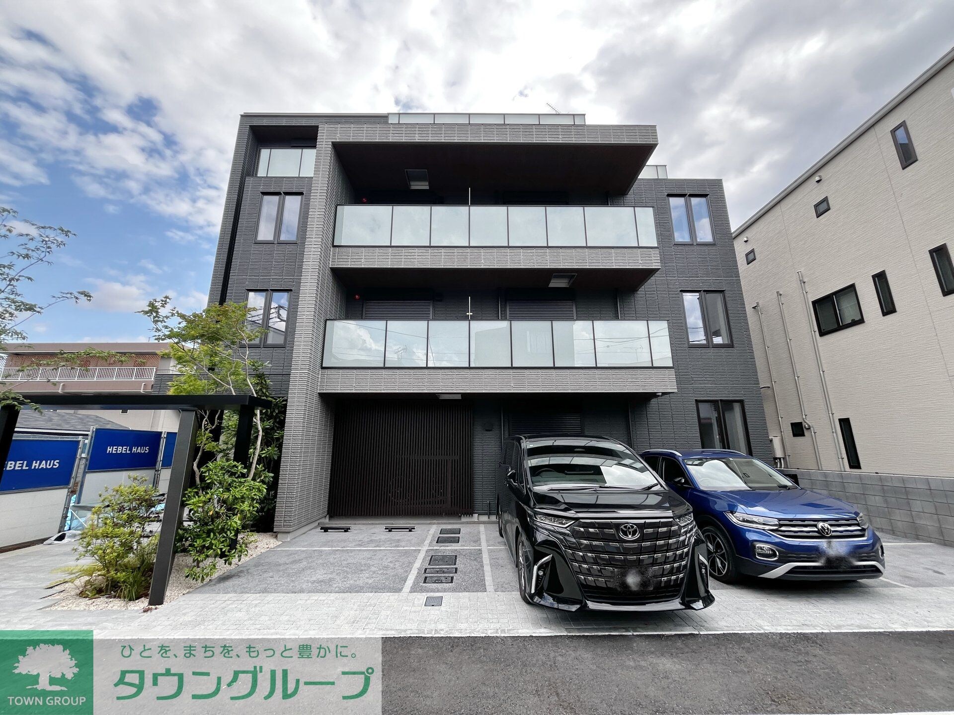 West sedonaの物件外観写真